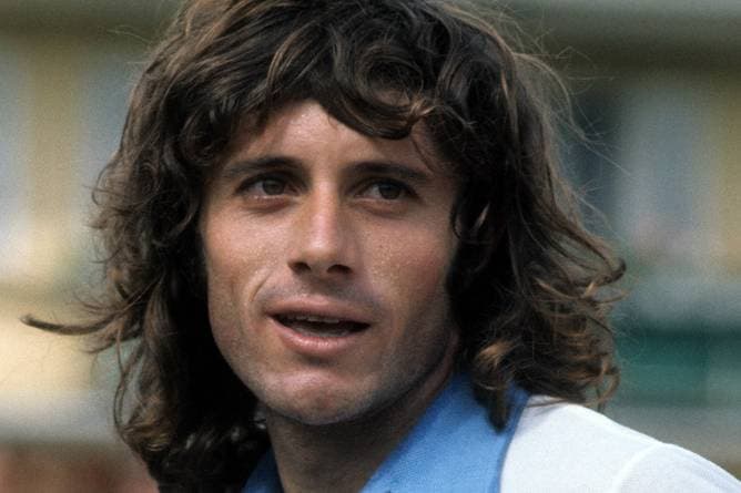 Das traurige Schicksal einer Tennis-Ikone