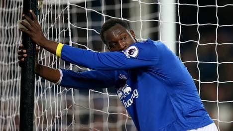 Everton v Arsenal - Premier League