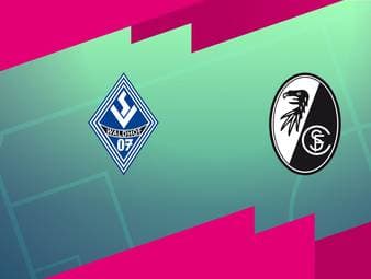 SV Waldhof Mannheim - SC Freiburg II: Tore und Highlights | 3. Liga