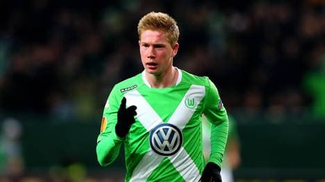 Karl-Heinz Rummenigge vom FC Bayern München über Kevin de Bruyne