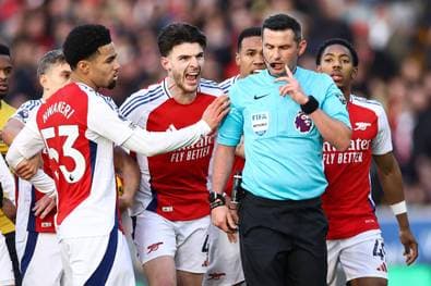 England übernimmt Regel-Innovation