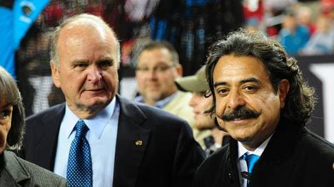 Jaguars-Besitzer mit Mio-Spenden für Corona-Opfer