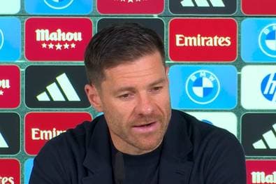 Alonso: Sind bei Real Madrid "alle vereint"