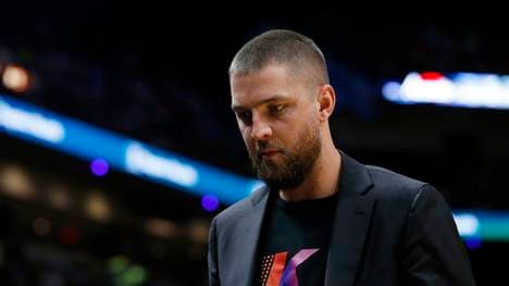 Chandler Parsons von den Atlanta Hawks droht das Karrieeende