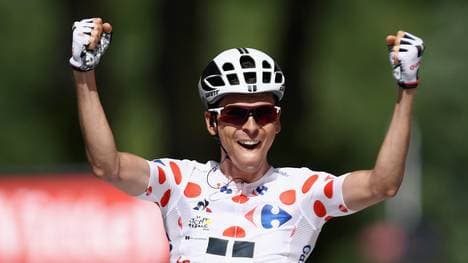 Le Tour de France 2017 - Stage Thirteen