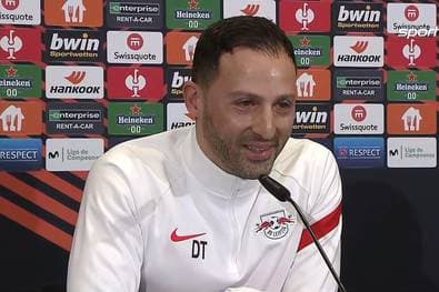 Nach 2:2 im Hinspiel: "Waren auf jeden Fall überrascht!" 