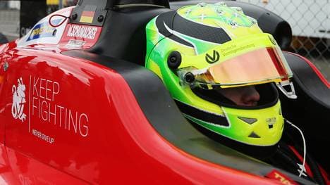 European Formula 3 Series - Silverstone