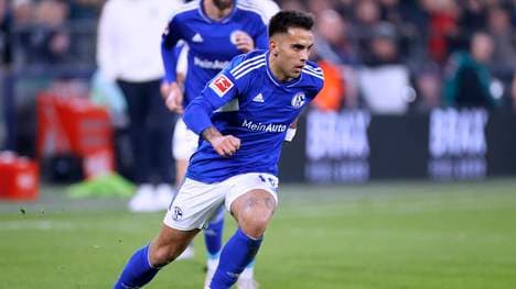 Schalke will in Bochum nachlegen