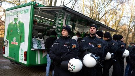 Werder Bremen will Rechnungen nicht begleichen