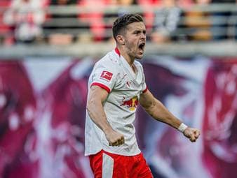 WERBUNG - Alle Infos, Analysen & Tipps zur Bundesliga nur unter sport1.de/sportwetten. (https://go.sport1.de/Y7WgZt )
18+. Glücksspiel kann süchtig machen. Hilfe unter buwei.de