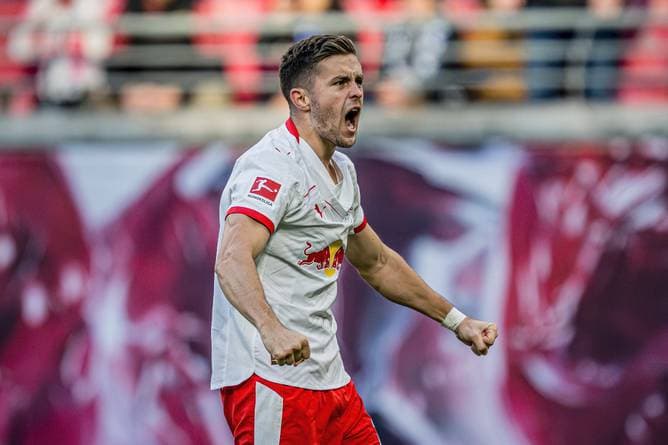 El Plástico: Leipzig auf Überholspur!