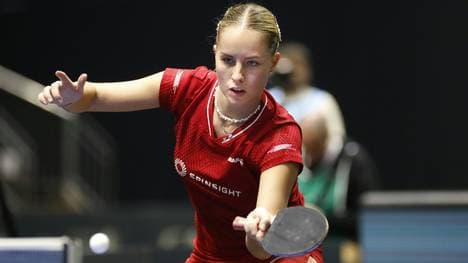 Deutsche Meisterin: Annett Kaufmann