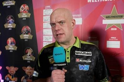 MvG über Merk: "Er war zu beeindruckt"