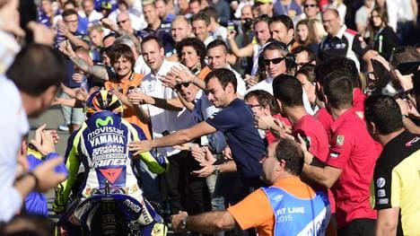 MOTO-ESP-PRIX-VALENCIA-MOTOGP-PODIUM