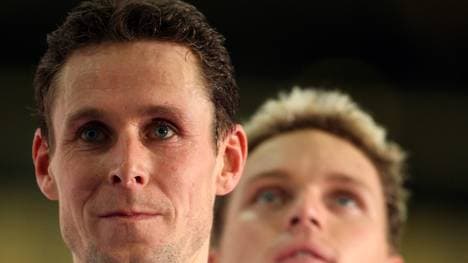 Robert Bartko ist Sportdirektor der DESG