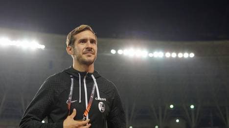 Julian Schuster übernimmt ab Sommer beim SC Freiburg