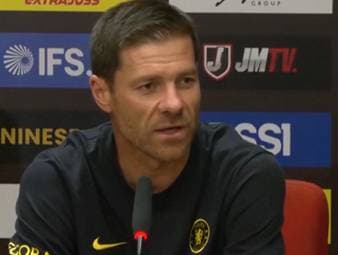 Xabi Alonso spricht über seine Entscheidung für den FC Chelsea und erklärt, was ihn an den Blues besonders überzeugt.