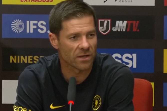 Darum entschied sich Alonso für Chelsea
