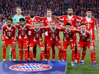 FC Bayern: So knackt Bayern PSG erneut