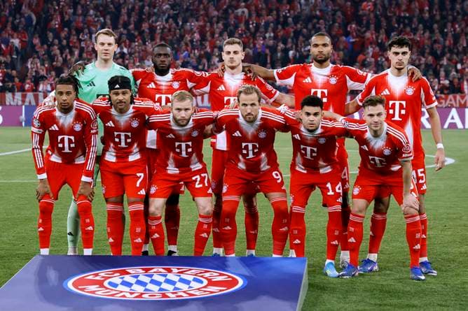 FC Bayern: So knackt Bayern PSG erneut