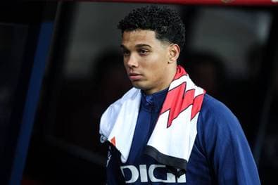 Der Sohn eines Weltstars startet durch