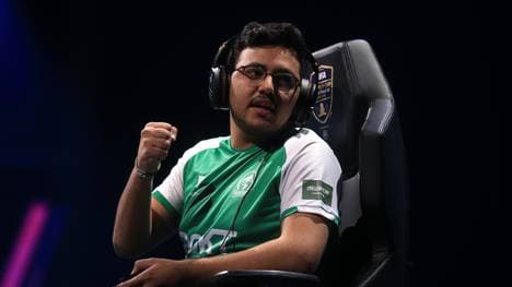 MSDossary ist der neue FIFA-18-Champion