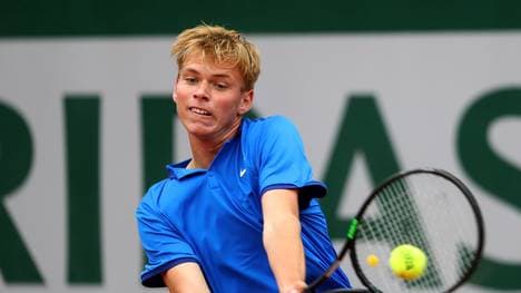 2016 French Open - Day Ten