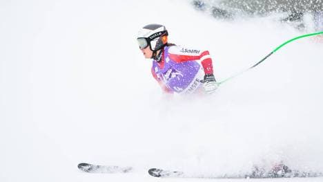 Emily Schöpf stellte nur vermeintlich einen Rekord auf