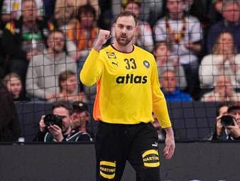 Wolff-Gala bei Generalprobe