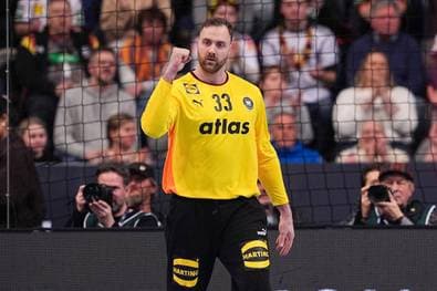 Nächstes deutsches Ausrufezeichen vor der EM