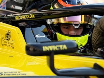 Fornaroli weiter auf Titelkurs