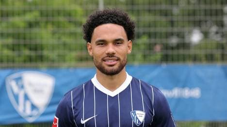 Herbert Bockhorn fehlt Bochum vorerst