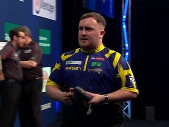 Luke Littler verliert das Achtelfinale der European Championship gegen James Wade und muss auf sein großes Ziel erstmal verzichten. Das Wunderkind bleibt erstmal auf Platz 2 in der Weltrangliste.