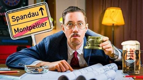 Spandau und sonst nix! Eintracht Spandau plant mithilfe einer Petition das wichtigste League-of-Legends-Turnier unter der LEC nach Spandau zu lotsen