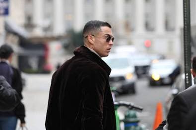 Ronaldo kauft sich bei Spanien-Klub ein