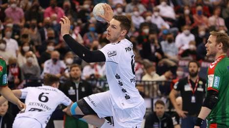 Seifert-Plattform überträgt Handball-Bundesliga
