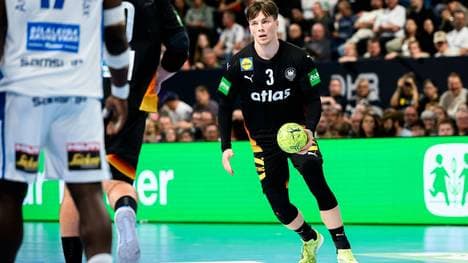 Erneute Verletzungspause für Nils Lichtlein