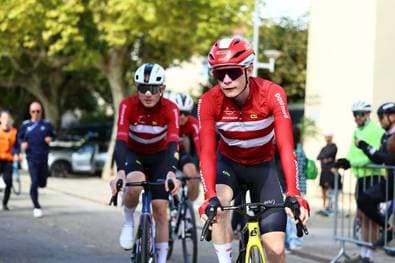 "Einfach nur peinlich": Vingegaard im Kreuzfeuer