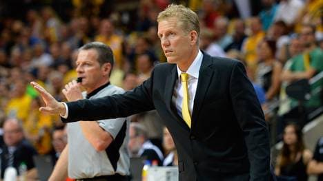 MHP RIESEN Ludwigsburg 