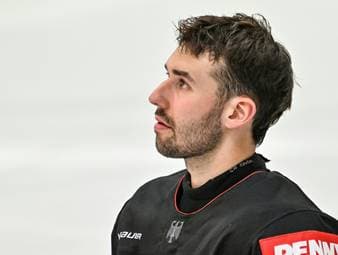 Haie holen nächsten Nationalspieler