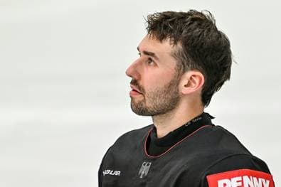 Haie holen nächsten Nationalspieler