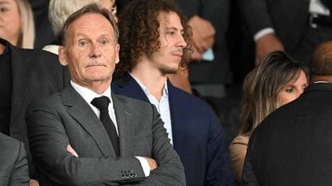 Hans-Joachim Watzke