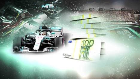 Die Formel 1 muss aufpassen, um weiter ihrem Status als Elitesport gerecht zu werden