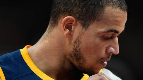 Der Berliner Alex King wurde aus dem deutschen Kader für den Supercup gestrichen