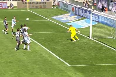 Vollands märchenhafte Rückkehr ins Grünwalder Stadion