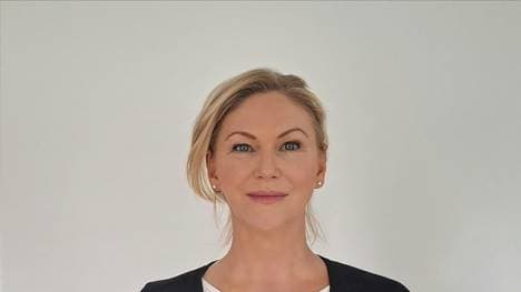 Susanne Lahme übernimmt in Potsdam