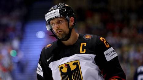 Dennis Seidenberg hat seine Karriere beendet