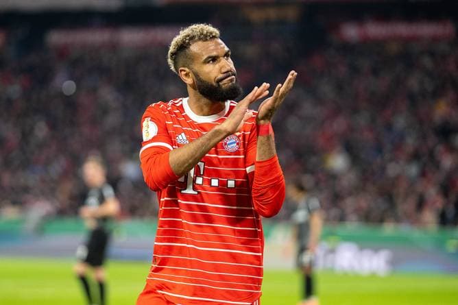 Choupo-Mouting vor Wechsel in die MLS?