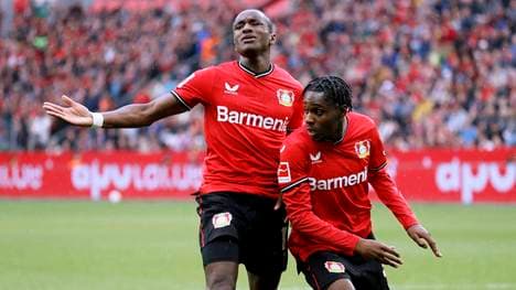 Das Leverkusen-Spiel gegen Köln soll vorverlegt werden