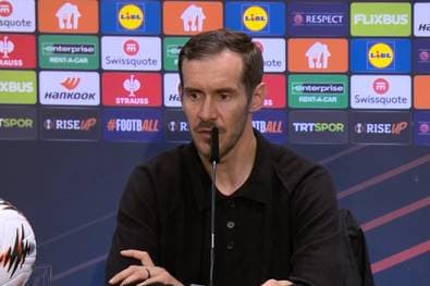 Trotz Final-Pleite: Schuster adelt Europa-League-Reise